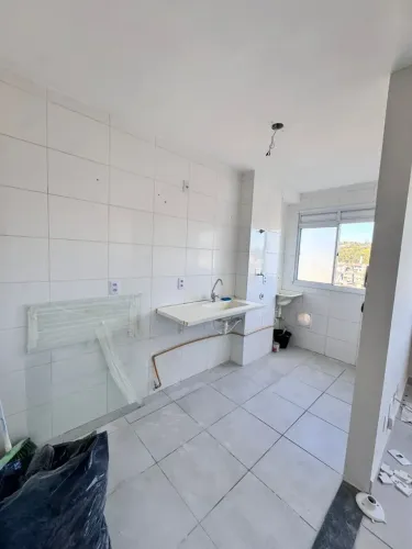Apartamento para locação em Cajamar/SP. | Cód. 1HC7Q6O-SM