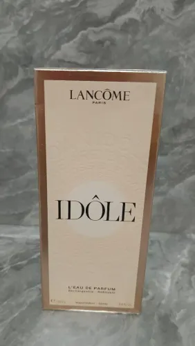 Perfume Idôle Lancôme 100ml Original
