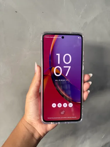 Motorola G84