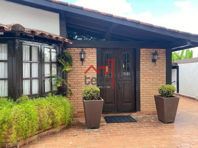 Casa 06 quartos - Venda - Jardim Atlântico