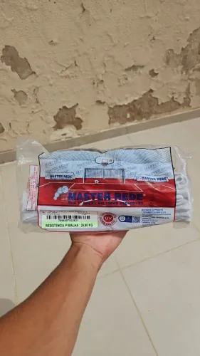Rede de vôlei