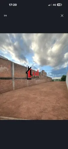 Terreno para Venda em Presidente Prudente, NOVO BONGIOVANI