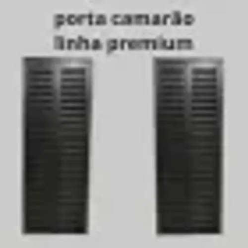 PORTA CAMARÃO PALHETA LINHA PREMIUM DIRETO DA FABRICA 210X70 PAGTO NA ENTREGA
