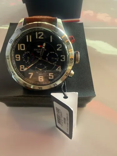 Relógio Tommy Hilfiger
