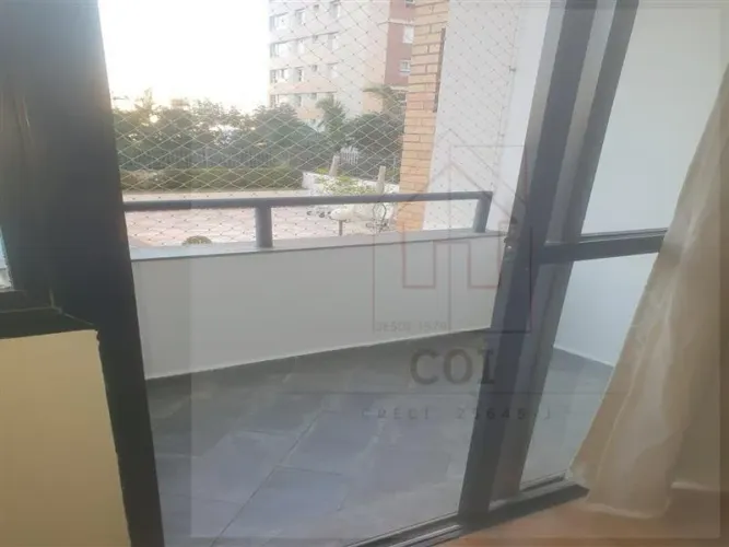Apartamento Vila Mariana São Paulo/SP