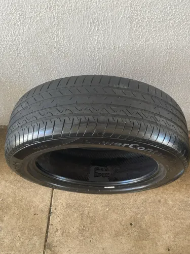 PNEU CONTINENTAL POWER CONTACT 195/55 R 16 87 H