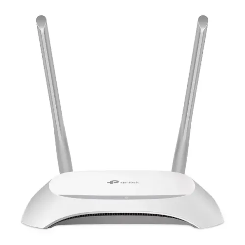 Roteador TP-Link TL-WR840N 6.0(W) 300MBPS 2.4GHZ