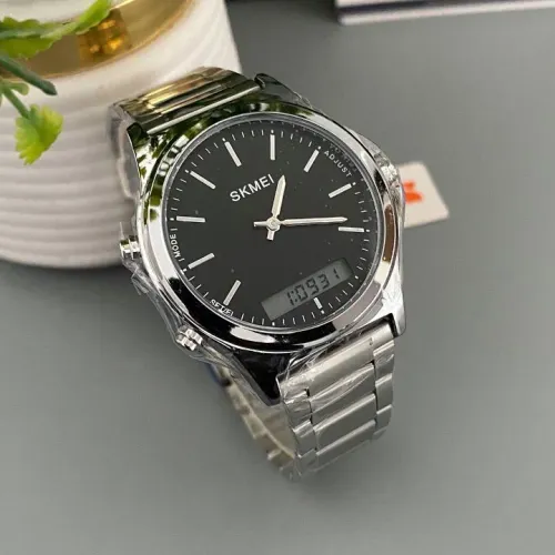 Relógio Masculino de Pulso SKMEI
