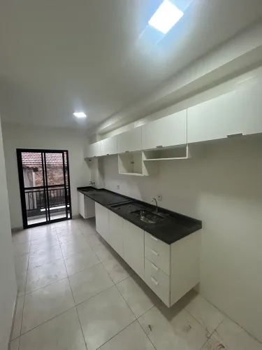 Apartamento em Vila Nilo, São Paulo/SP