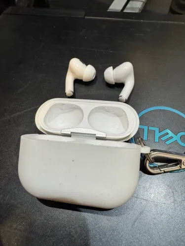 Air pods pro 2
