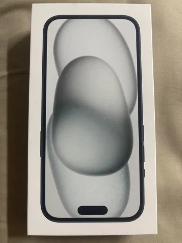 iPhone 15 256gb