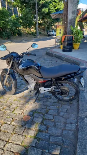 Honda Start 160cc gasolina ano 2018 / 18