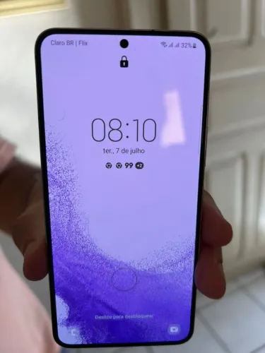Samsung s22
