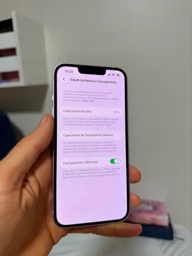 iPhone 13 rose 