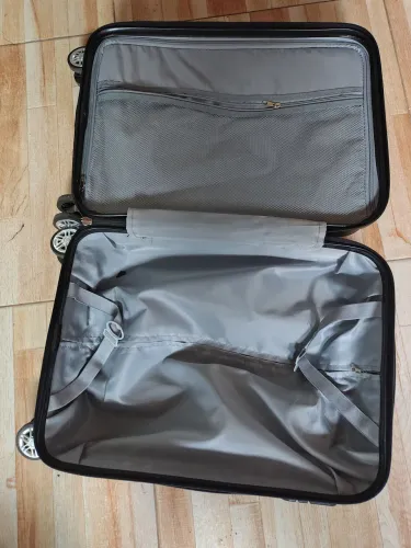 Mala de viagem