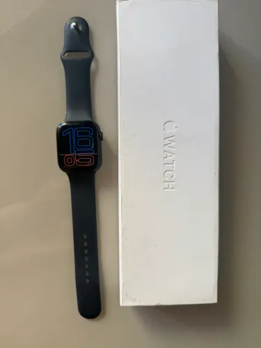 Apple Watch série 9