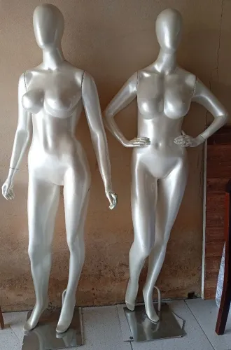 Manequins 