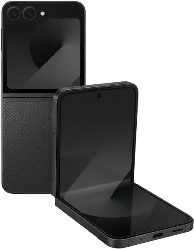 Samsung Z Flip 6 semi novo