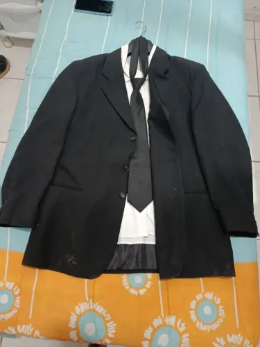 Terno somente a blusas