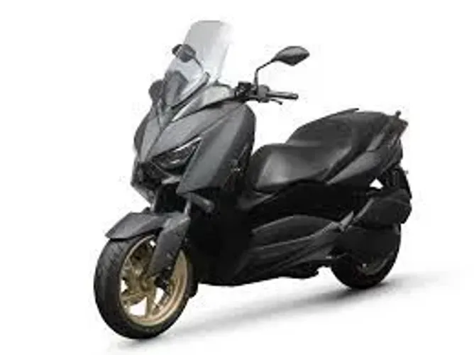 Modulo ABS Yamaha Xmax