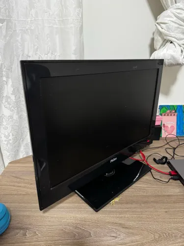 Tv Monitor Philco 24 polegadas