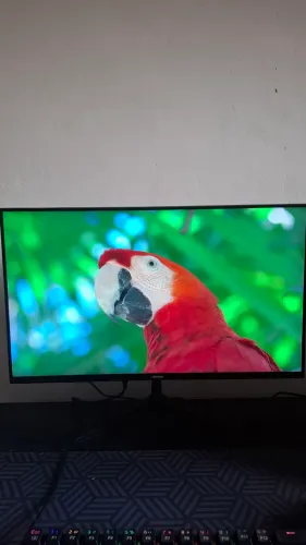 Monitor 75hz 24 polegadas