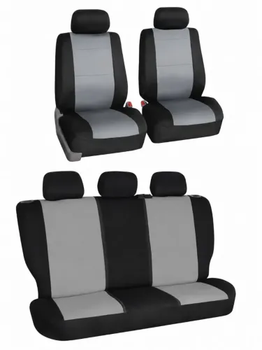 Capa para Poltrona de Carro - R$ 80,00