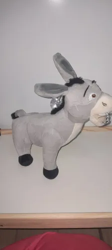 Pelúcia Burro