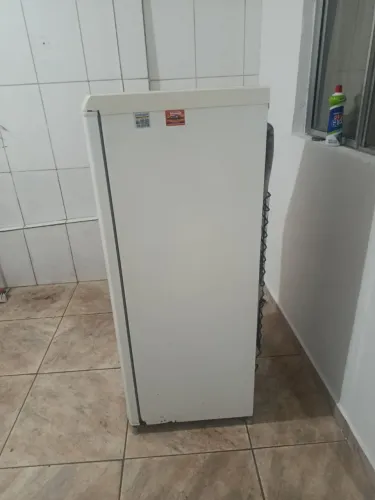 Geladeira