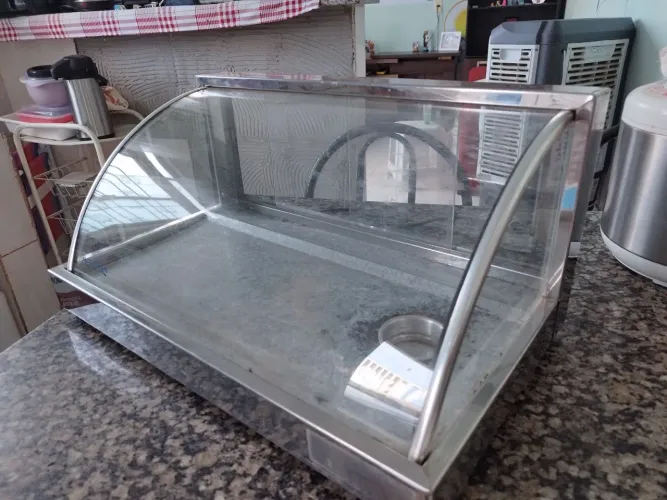 Estufa elétrica