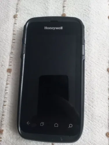 Coletor de Dados Honeywell CT60L0N