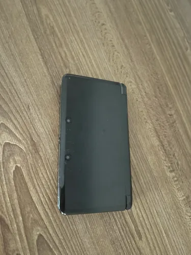 Nintendo 3ds