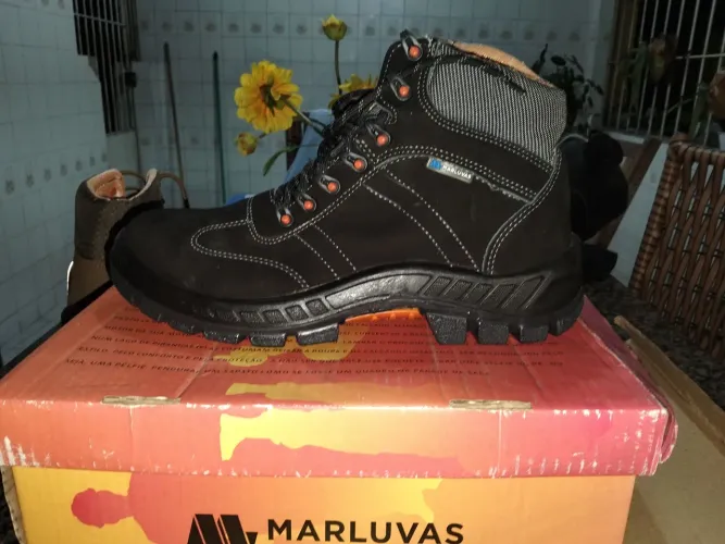 Bota marluvas premier