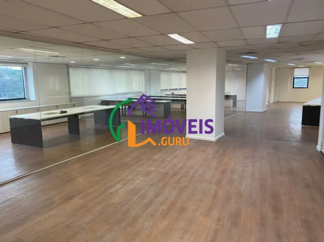 COMERCIAL - VILA OLÍMPIA - SP
