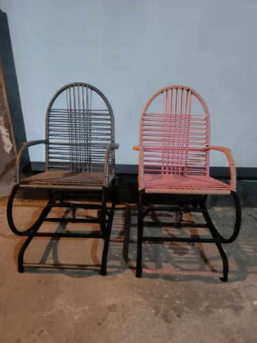 Cadeiras de balanço infantil 