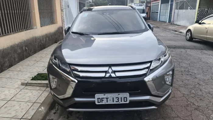 Mitsubishi Eclipse Cross HPE-S 1.5 16V 165cv Aut. 2019