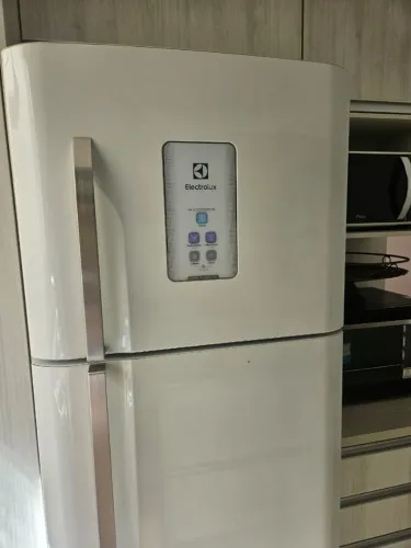 Geladeira Electrolux