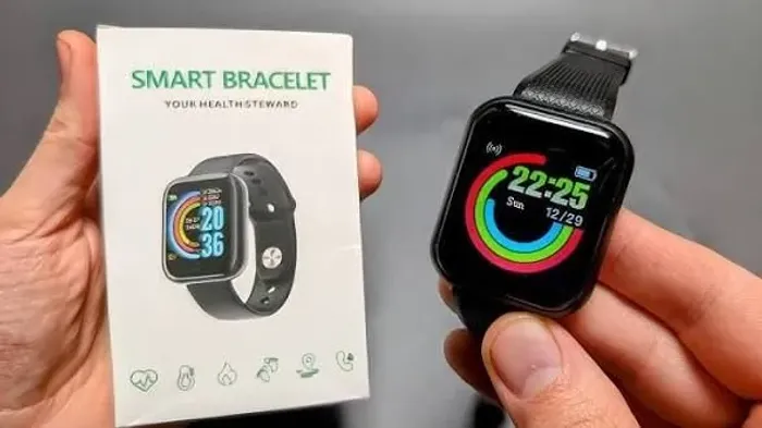 Relogio smart