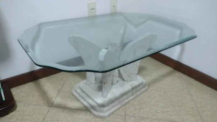 Linda mesa de centro 