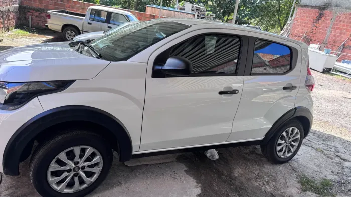 Fiat Mobi Like 1.0 Fire Flex 5P. 2023