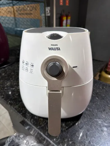 Vendo Air fryer Philips Walita