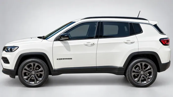 Jeep Compass Sport T270 1.3 TB 4X2 Flex AUT 2025