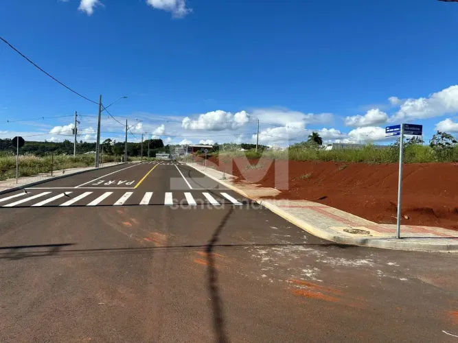 Terreno à venda, Vila Real, Chapecó, SC