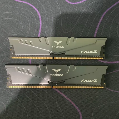 16gb de ram tforce 3200mhz