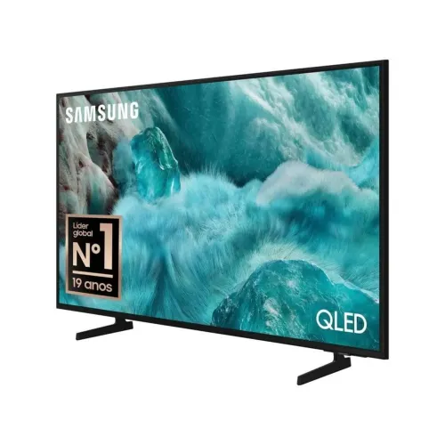 Smart TV QLED 4K Samsung 50"