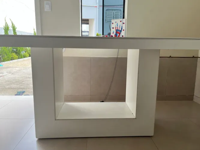Mesa MDF! 