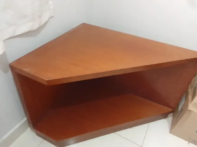 VENDO CANTONEIRAS OFERTA ESPECIAL