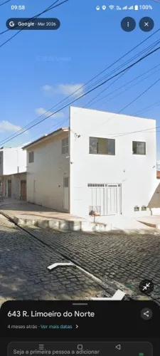 Aluga-se casa no Panatis