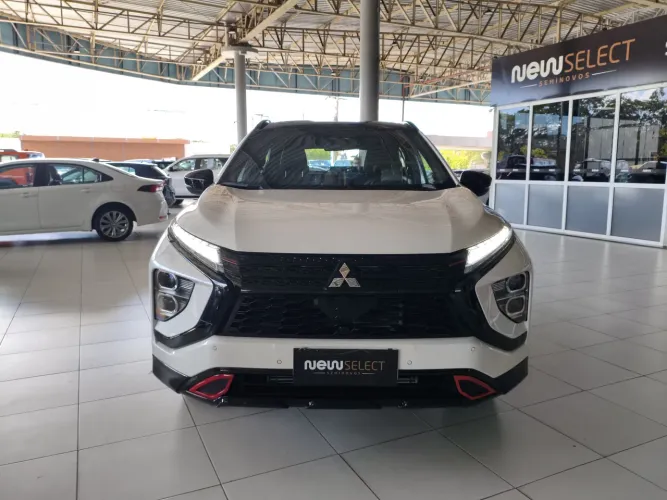 Mitsubishi Eclipse Cross HPE Black 1.5 16V 165cv Aut. 2026