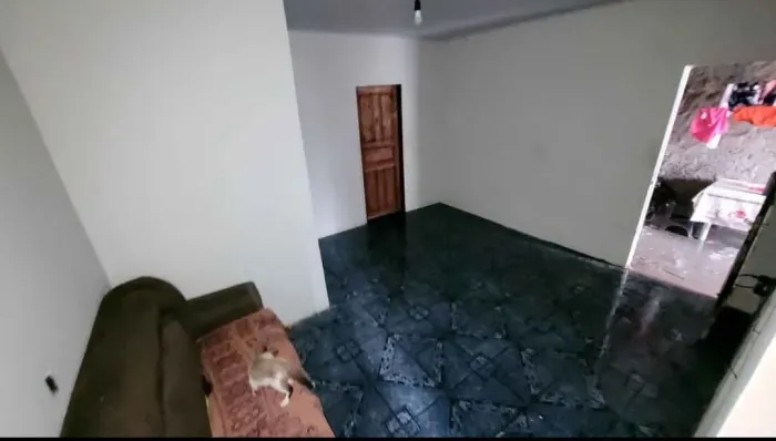 Vende-se Casa Localizada no Bairro Jardim Caranã, Próximo Supermercado Gabrielle